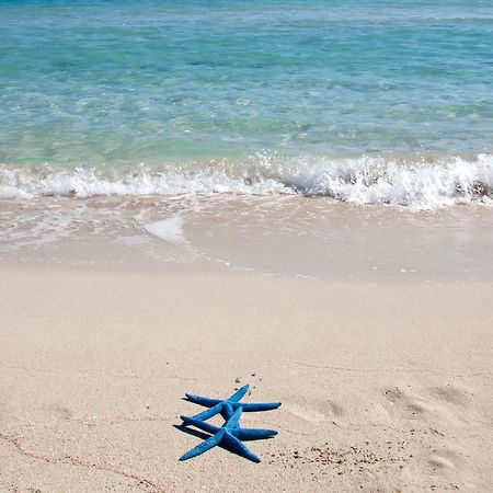 Mira Spiaggia San Vito Lo Capo Esterno foto