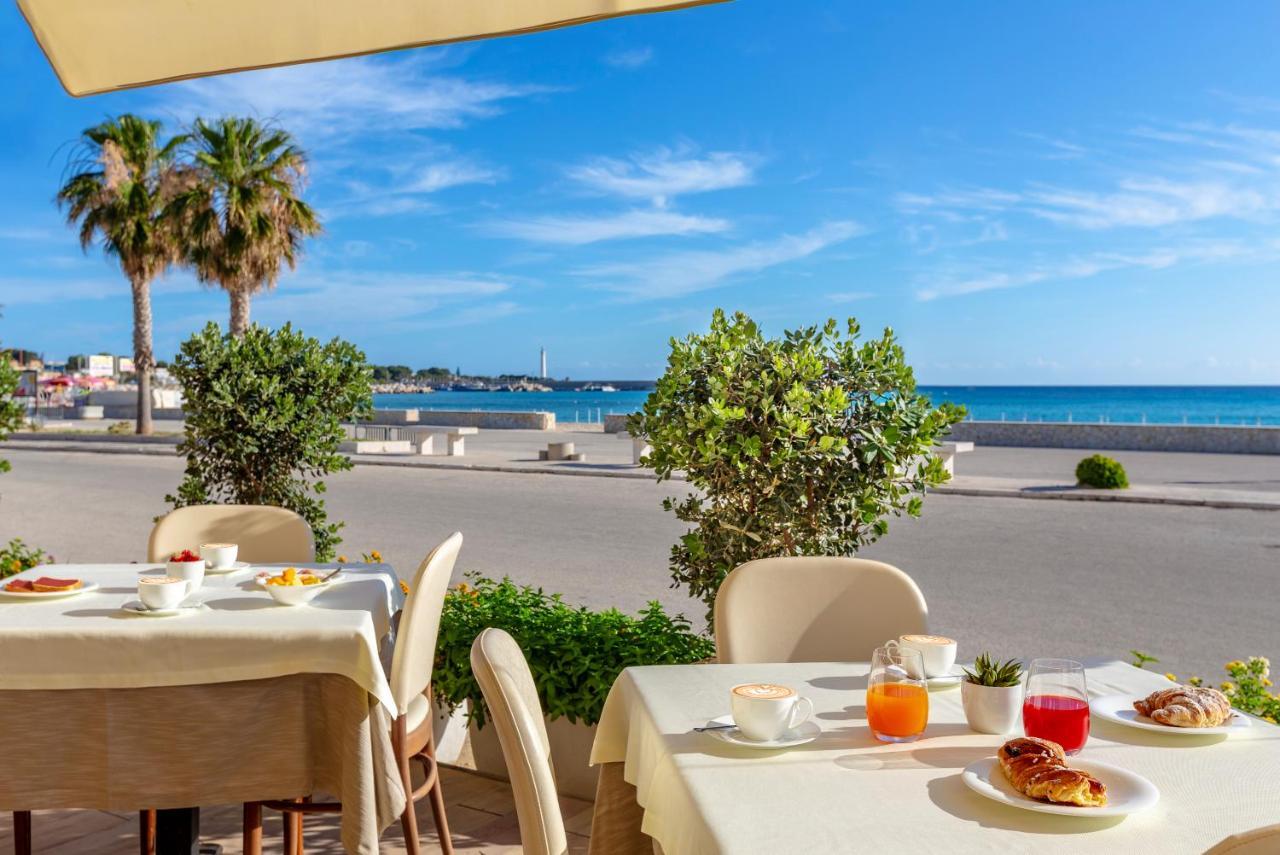 Mira Spiaggia San Vito Lo Capo Esterno foto