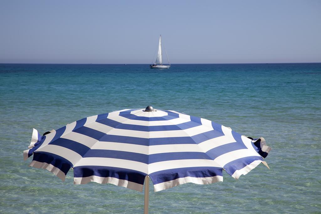 Mira Spiaggia San Vito Lo Capo Esterno foto