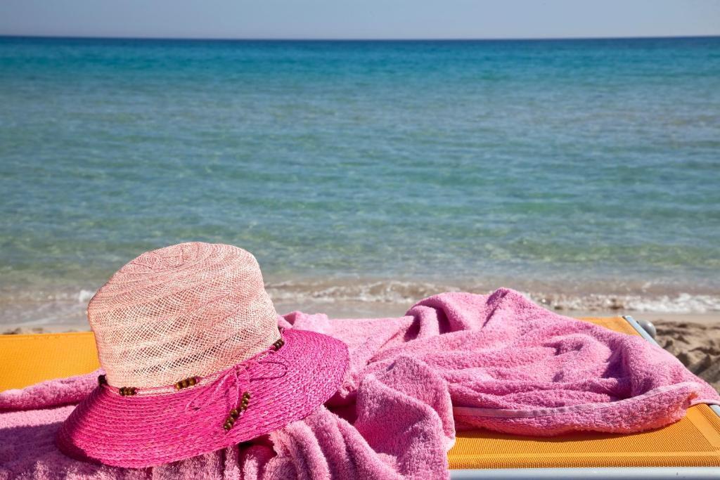 Mira Spiaggia San Vito Lo Capo Esterno foto