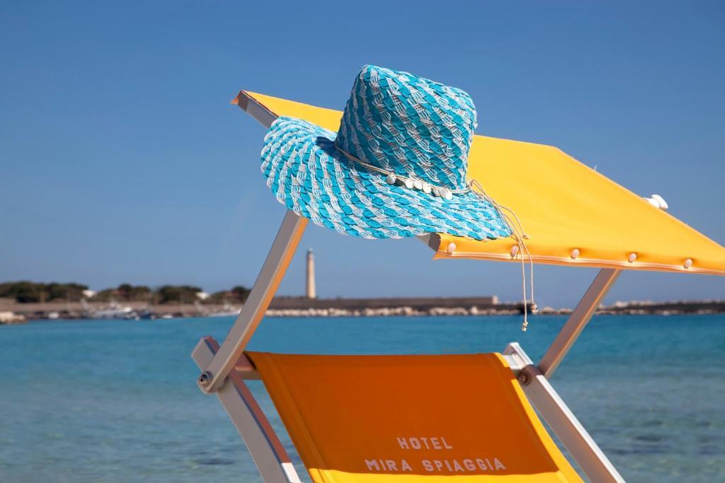 Mira Spiaggia San Vito Lo Capo Esterno foto