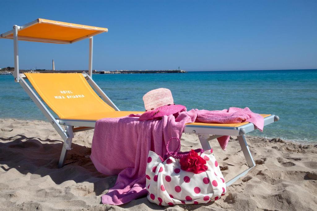 Mira Spiaggia San Vito Lo Capo Esterno foto