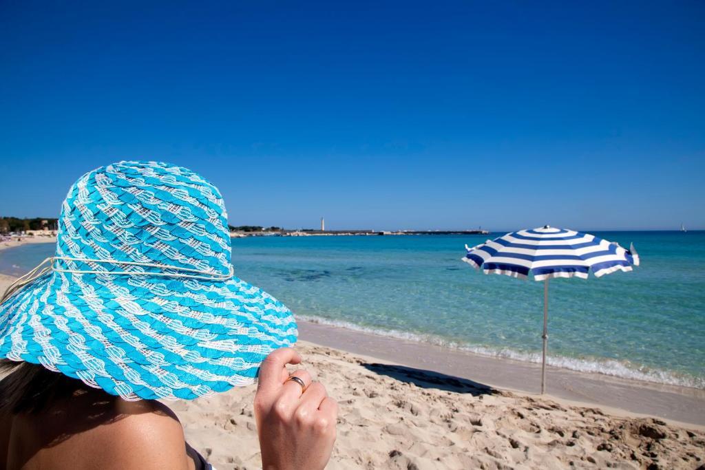 Mira Spiaggia San Vito Lo Capo Esterno foto
